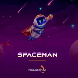 Spaceman roda7 com